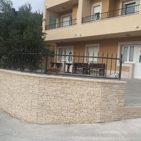 Apartamento Andela 2 Makarska Exterior foto