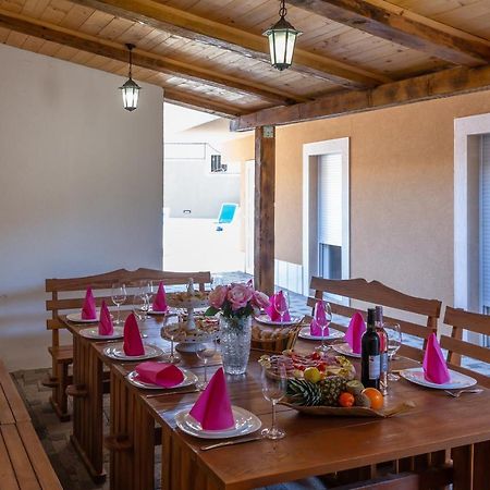Apartamento Andela 2 Makarska Exterior foto