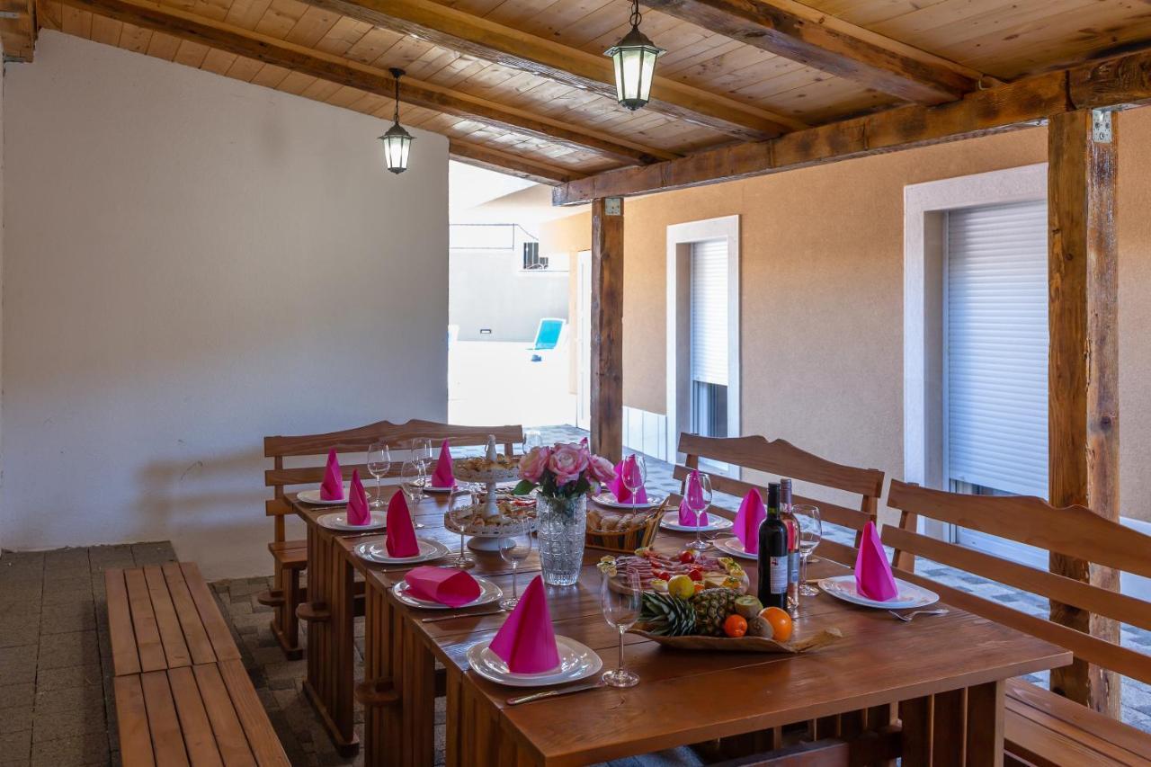 Apartamento Andela 2 Makarska Exterior foto