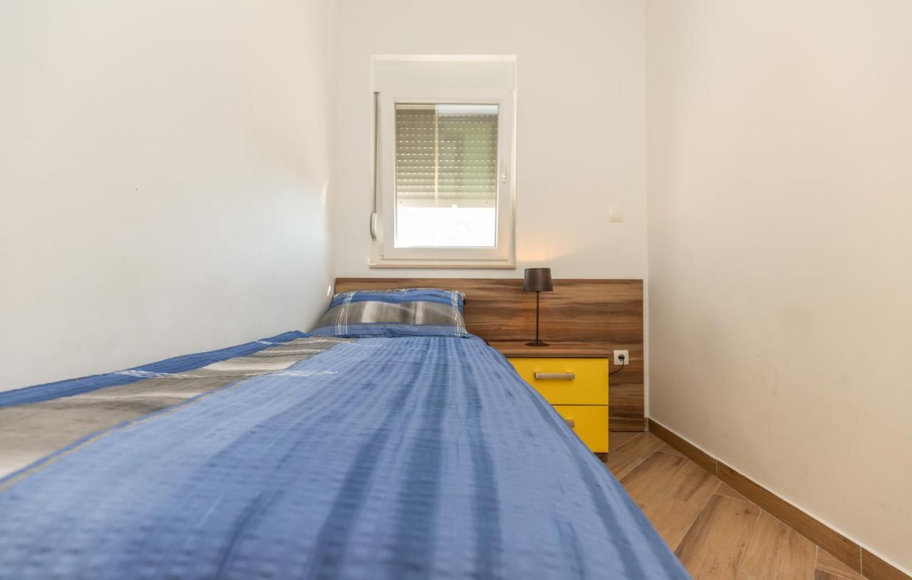 Apartamento Andela 2 Makarska Exterior foto
